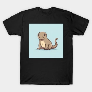 Komodo dragon T-Shirt